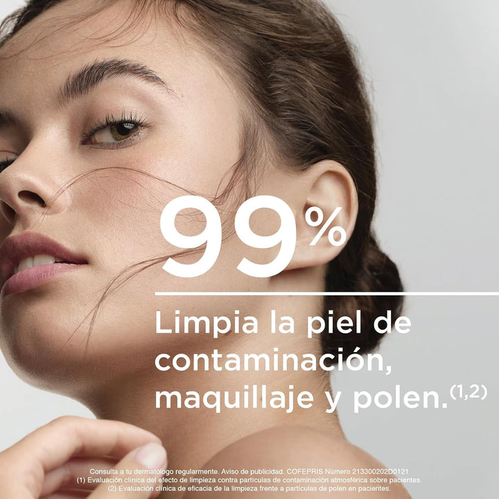 Bioderma | SENSIBIO H2O Micelar 250 ml | Piel Sensible