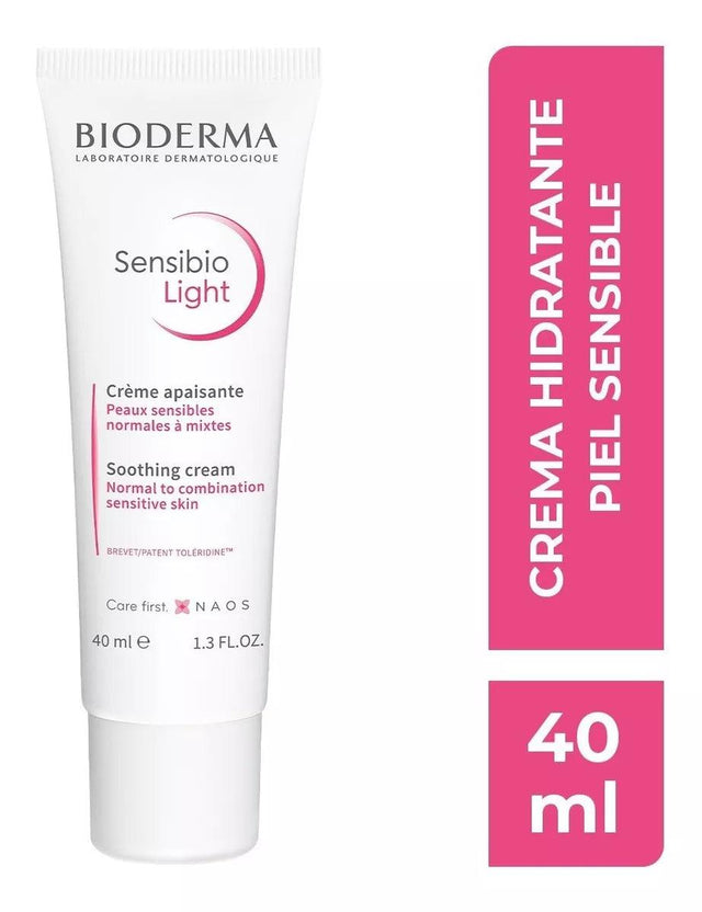BIODERMA SENSIBIO DEFENSIVE 40 ML