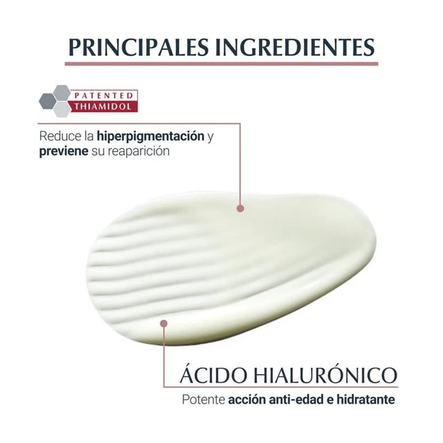 EUCERIN ANTIPIGMENT SERUM 30 ML