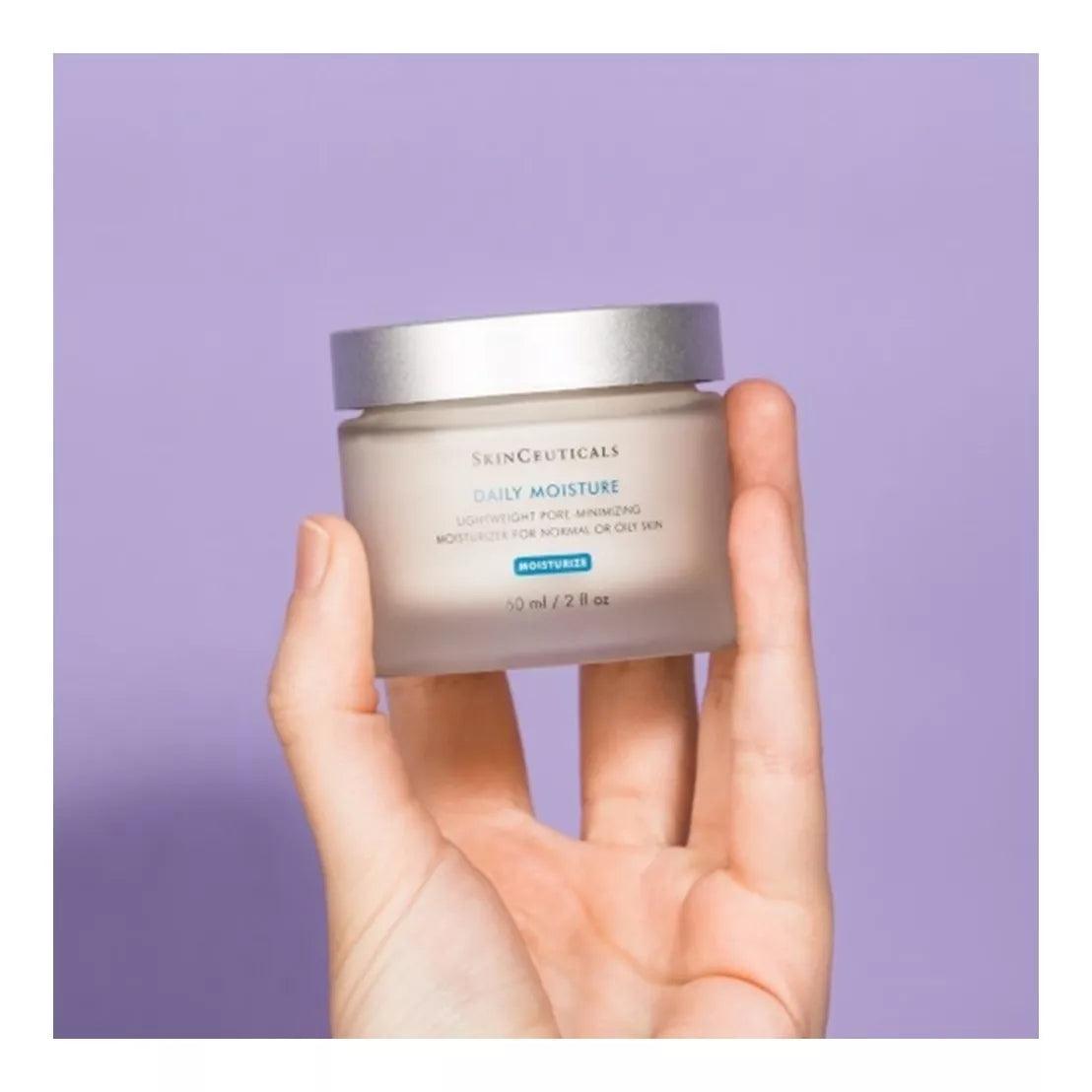 Skinceuticals | Daily Moisture 60 ML | Crema Hidratante