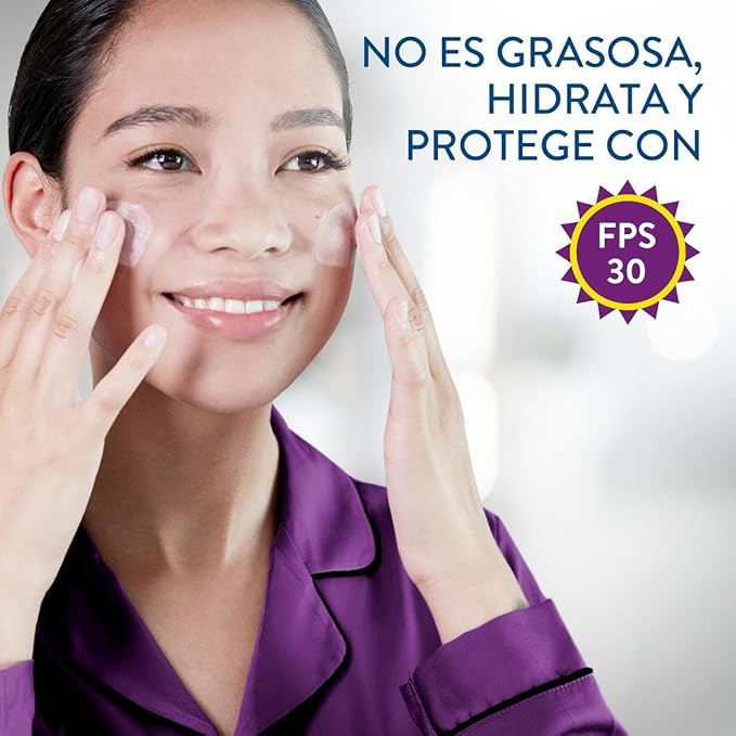CETAPHIL DERMACONTROL HIDRATANTE  CON PROTECTOR SOLAR SPF30