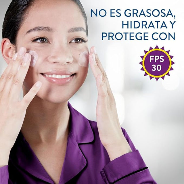 CETAPHIL DERMACONTROL HIDRATANTE  CON PROTECTOR SOLAR SPF30