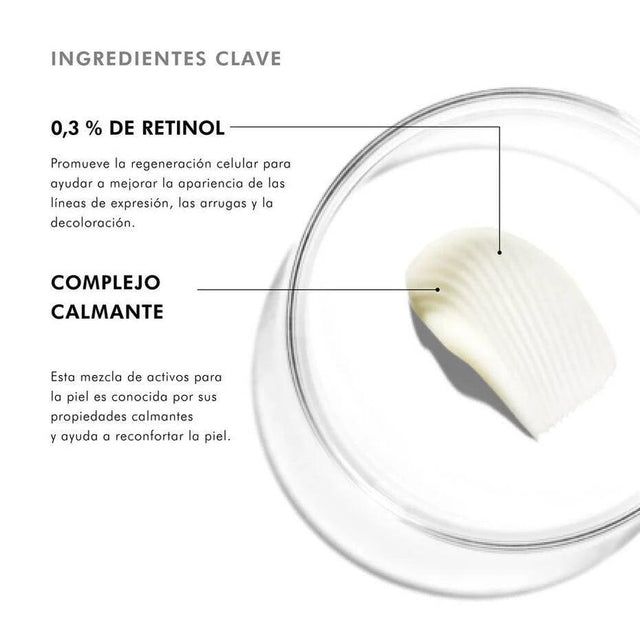 Skinceuticals | Retinol 0.3 de 30 ML | Crema de Noche