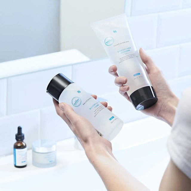 Skinceuticals | Blemish Age Toner 200 ml | Exfoliate