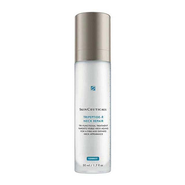 Skinceuticals | Tripeptide-R Neck Repair 50 ML | Crema Antienvejecimiento