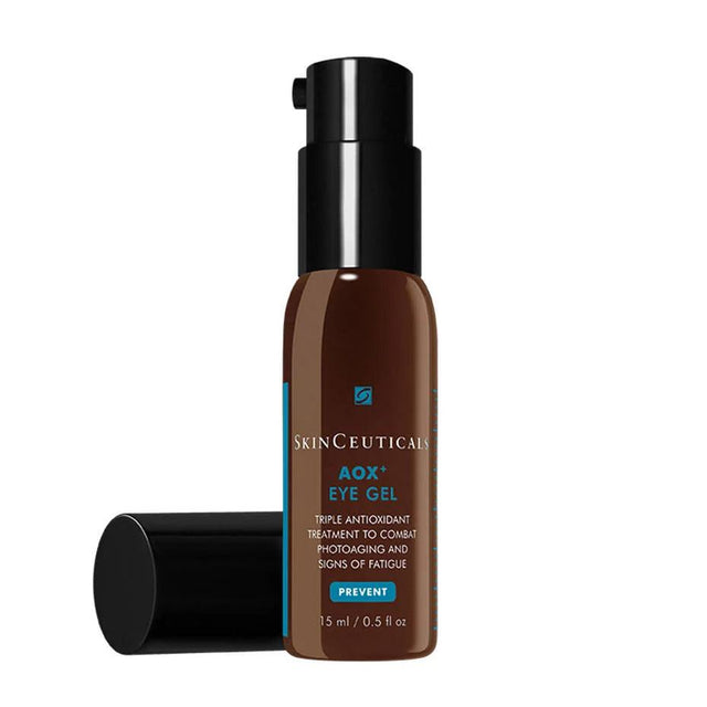 SKINCEUTICALS | AOX+ EYE GEL 15 ML | Gel Antioxidante