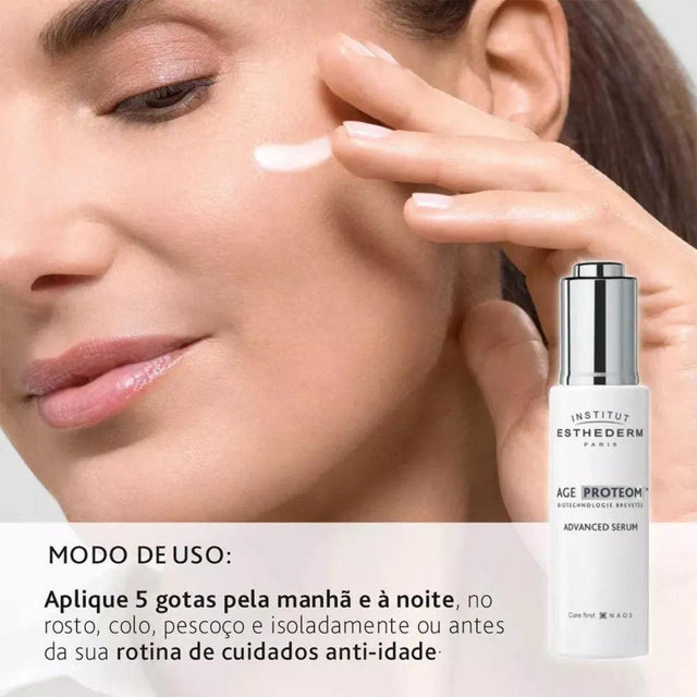 Esthederm | Age Proteom Serum de 30ml | Suero Antiedad