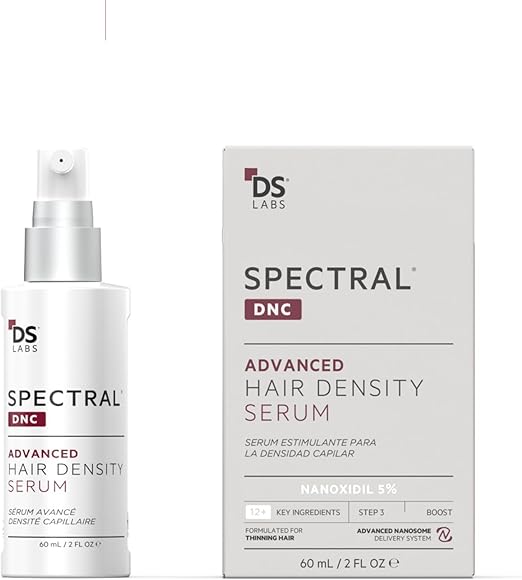 DS LABORATORIES SPECTRAL DNC | 60 ML