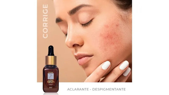LUMED SERUM DESPIGMENTANTE | 20 ML