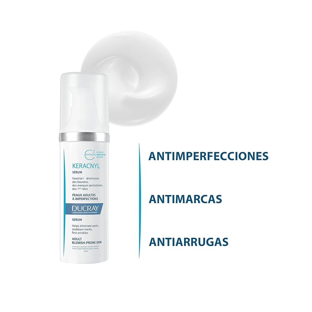 DUCRAY KERACNYL SERUM | 30 ML