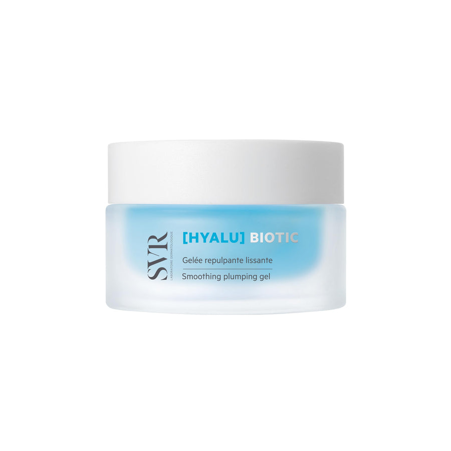 SVR Hyalu Biotic 50ml + Recarga | Gel Crema Regenerador