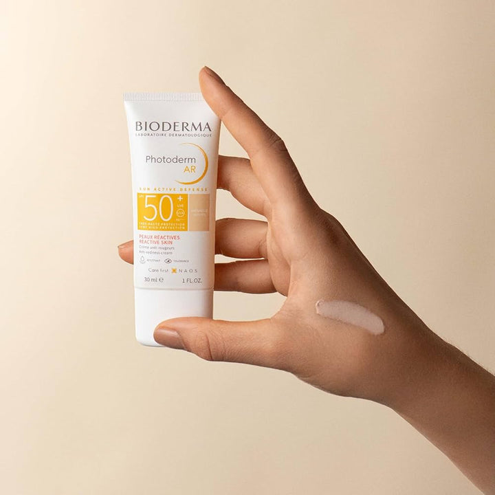 BIODERMA | PHOTODERM AR SPF 50+| 30 ML