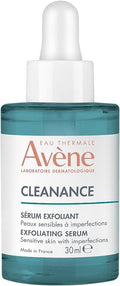 AVENE CLEANANCE SERUM EXFOLIANTE AHA 30ML