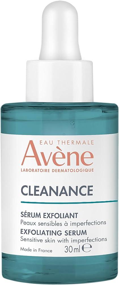 AVENE CLEANANCE SERUM EXFOLIANTE AHA 30ML