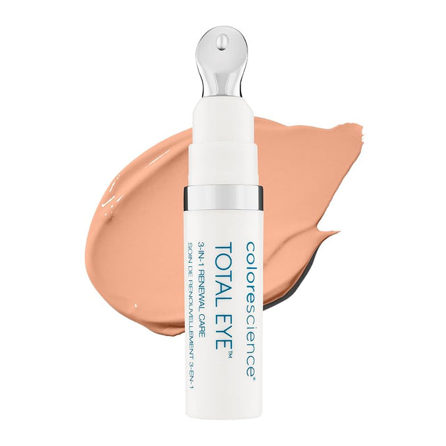 COLORESCIENCE TOTAL EYE SPF 35 MEDIUM