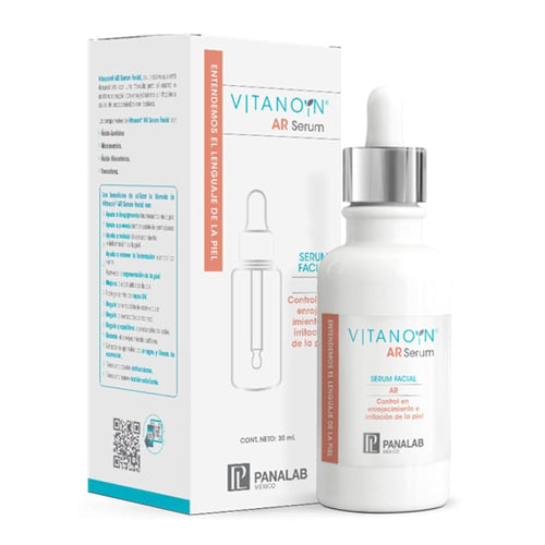 PANALAB | VITANOIN AR SERUM | 30ML