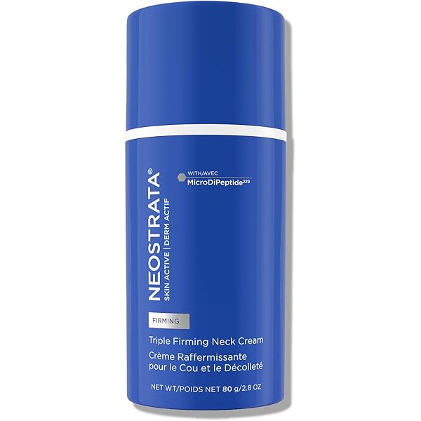 NEOSTRATA CREMA REAFIRMANTE PARA EL CUELLO 80 G
