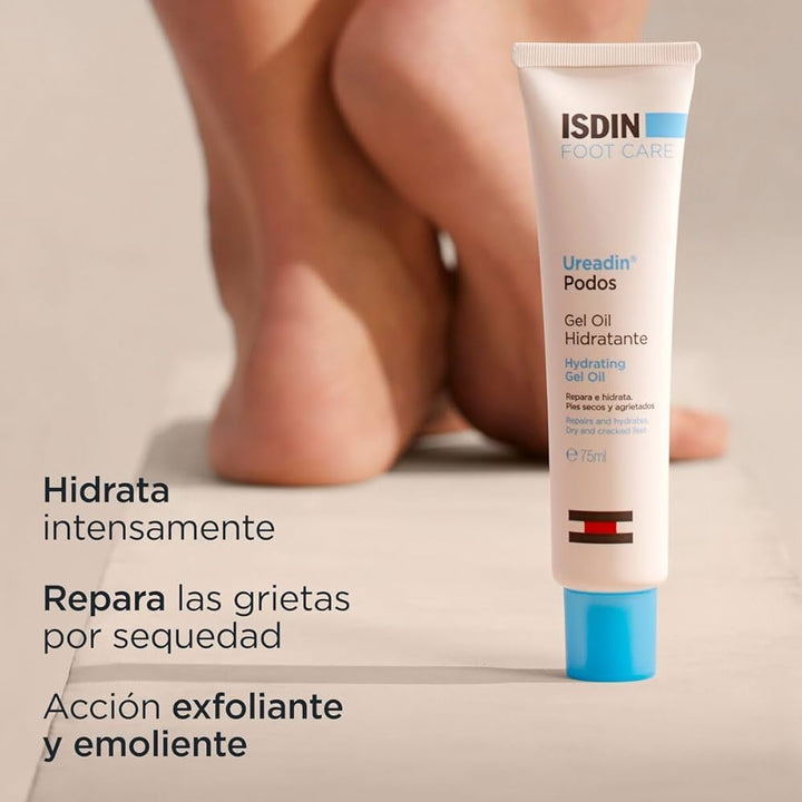 ISDIN | UREADIN PODOS | 75 ML