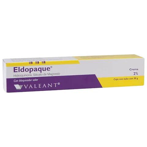 ELDOPAQUE 2% 30 G