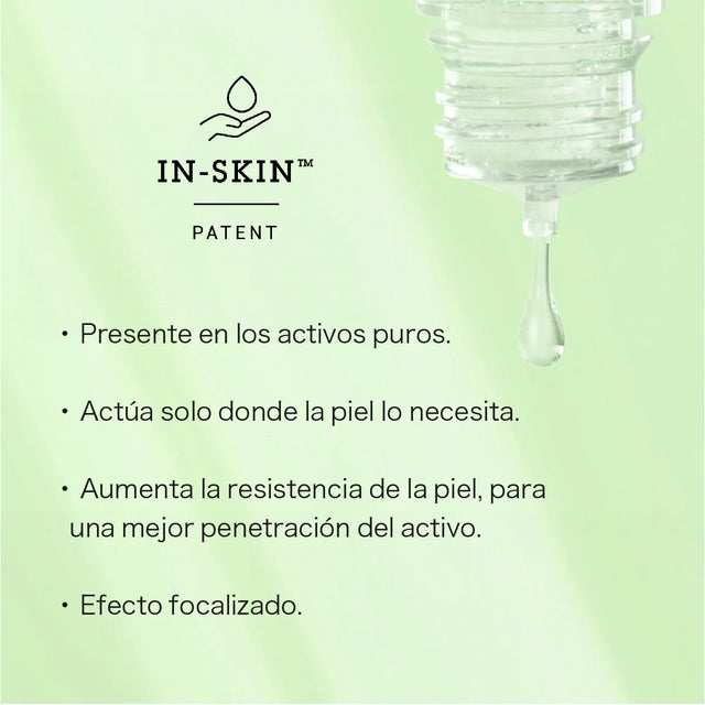 Etat Pur | Activo Puro Própolis 750 ppm | Suero para Piel Propensa al Acné
