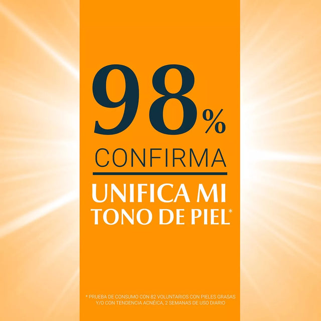 Eucerin Oil Control | Protector Solar con Tinte Tono Claro 50SPF+ | 50ml