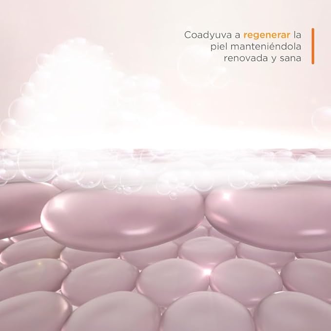 Panalab | Proavenal Syndet | Gel de ducha 300 ml | Brinda Limpieza Suave