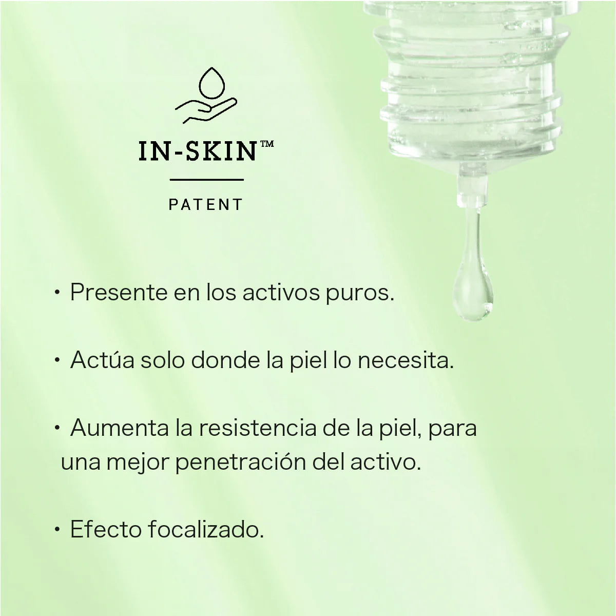 Etat Pur | Gluconato de Zinc 3% | 15 ML