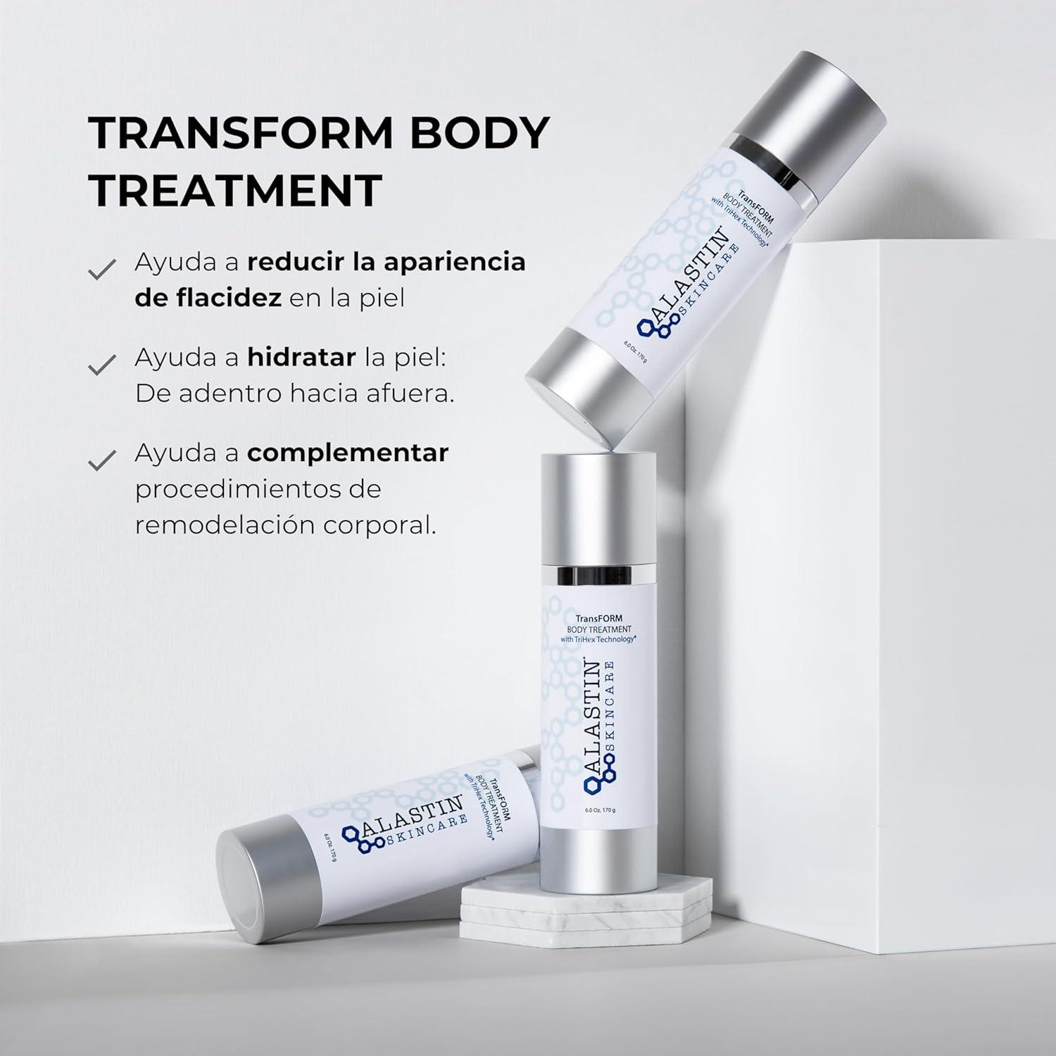 Alastin | Skincare Restorative Neck Complex 50 ML | Crema para Cuello y Escote