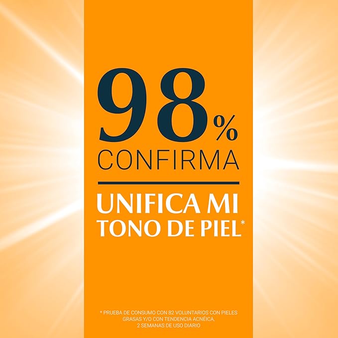 Eucerin Oil Control | Protector Solar con Tinte Tono Medio 50SPF+ | 50 ml