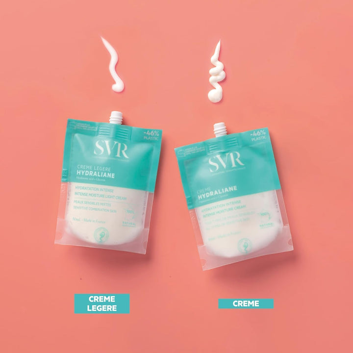 SVR | Hydraliane Crème Légère 50 ml | Crema Hidratante