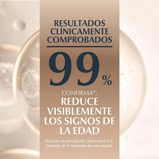 Eucerin Hyaluron Filler + Elasticity 50ml | Crema Facial de Día con Protector Solar FPS 30.