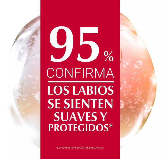 Eucerin | Bálsamo 4.8gr | Hidratante para Labios Sensibles