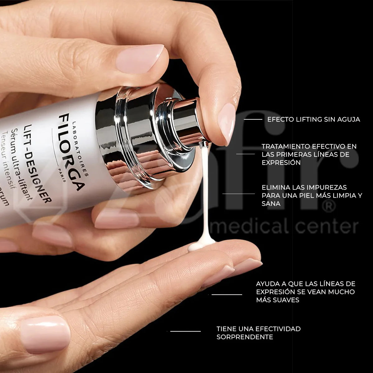 FILORGA | LIFT DESINGER | 30 ML