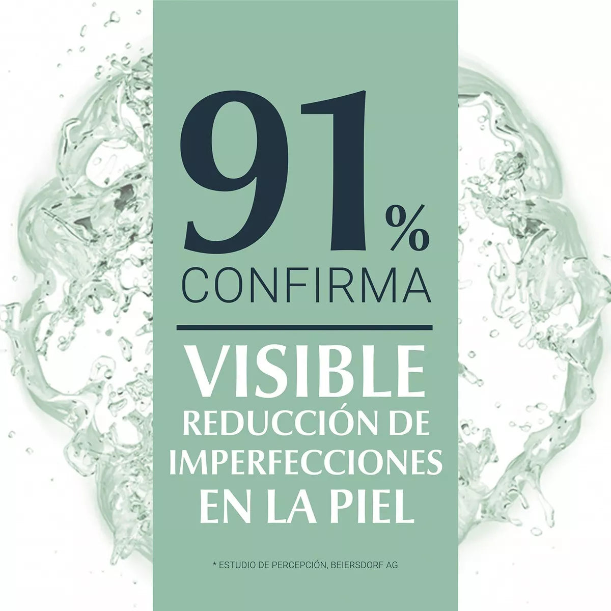 Eucerin DermoPure | Fluido Facial Multifuncional 50ml | Controla el Brillo Facial