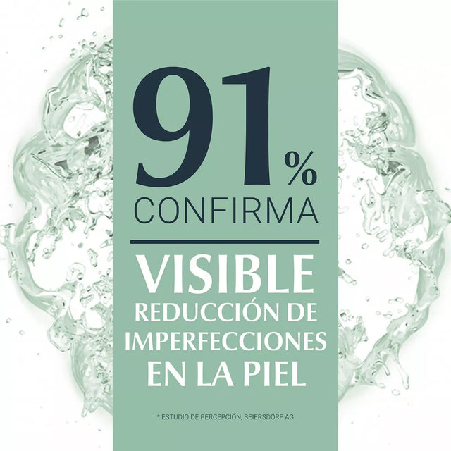 Eucerin DermoPure | Fluido Facial Multifuncional 50ml | Controla el Brillo Facial