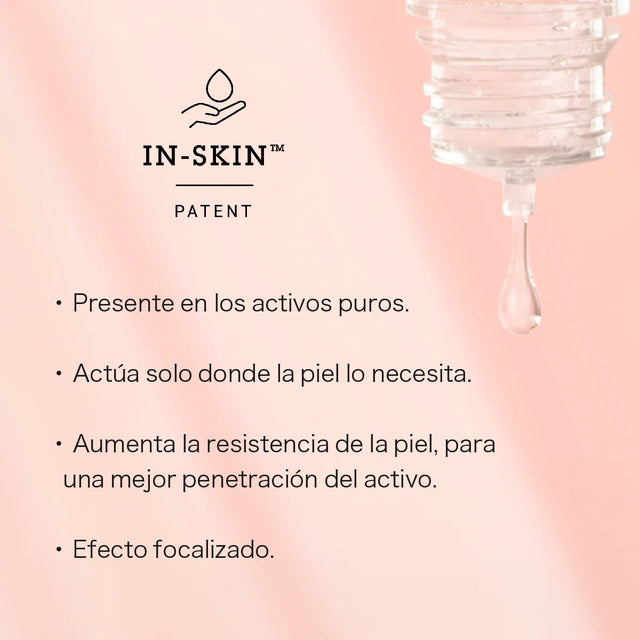 Etat Pur | Actif Ácido Cítrico Puro AHA 20% | 15 ML