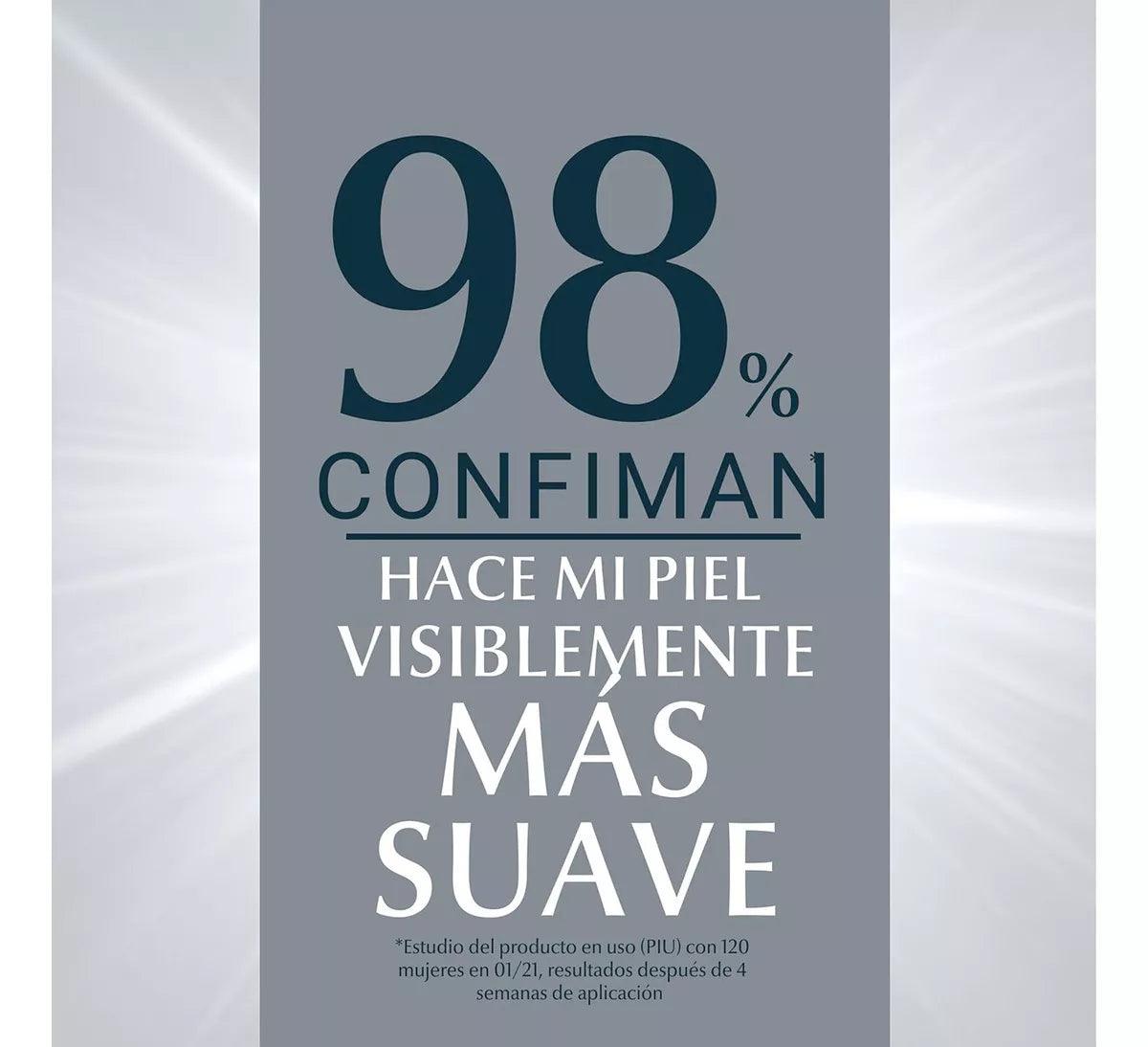 Eucerin Hyaluron Filler + 3X Effect 50ml | Crema Corporal para Reducir Manchas en la Piel