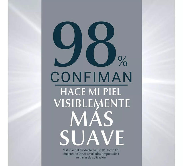 Eucerin Hyaluron Filler + 3X Effect 50ml | Crema Corporal para Reducir Manchas en la Piel
