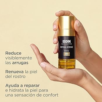ISDIN RETINAL INTENSE SERUM | 50 ML