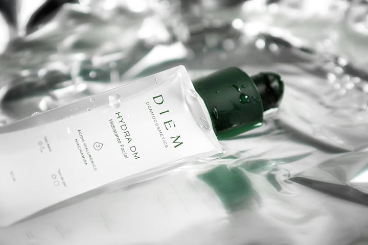 DIEM | HYDRA DM ACIDO HIALURONICO NIACINAMIDA | 50 ML