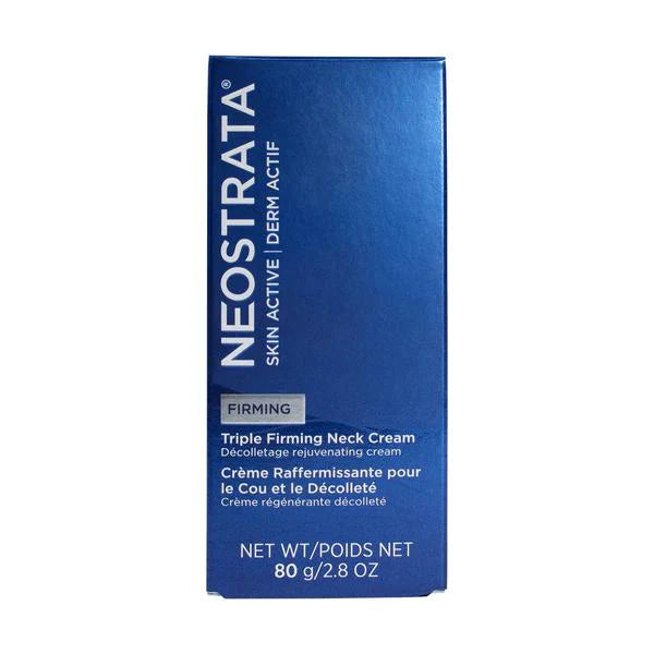 NEOSTRATA CREMA REAFIRMANTE PARA EL CUELLO 80 G