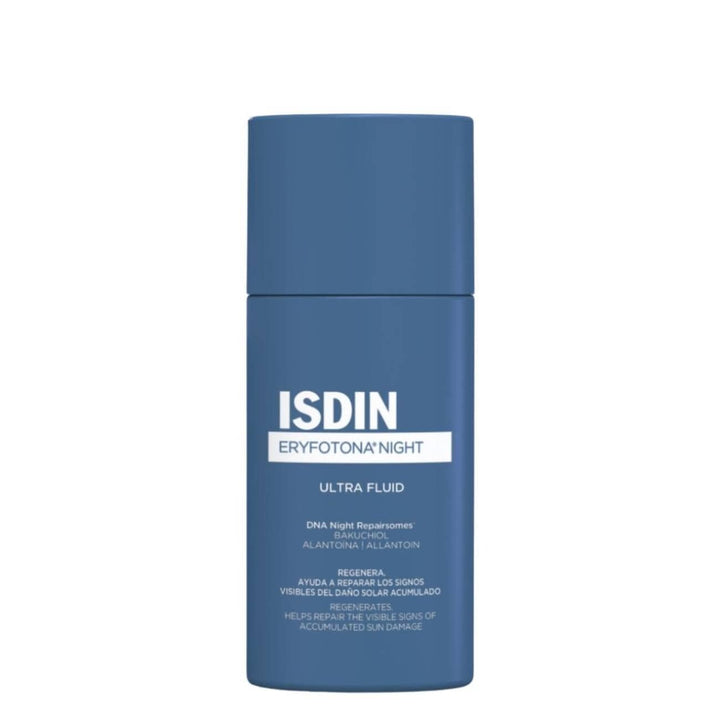ISDIN ERYFOTONA NIGTH SERUM ULTRA FLUID 50ML