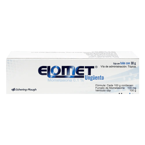 ELOMET UNGUENTO 30gr