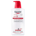 Eucerin pH5 Loción Hidratante 400ml | Piel Sensible y Seca