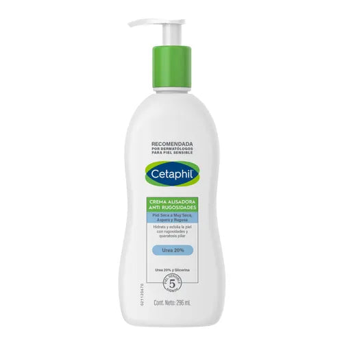 CETAPHIL | CREMA ALISADORA ANTI RUGOSIDADES | 296 ML