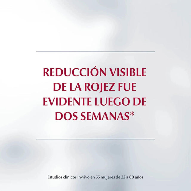 Eucerin AntiEnrojecimiento 50ml | Crema Facial con Color
