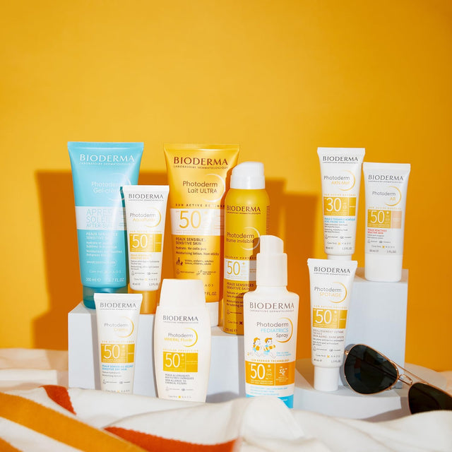 Bioderma | Photoderm Spot-Age SPF 50+ 40ml | Antimanchas