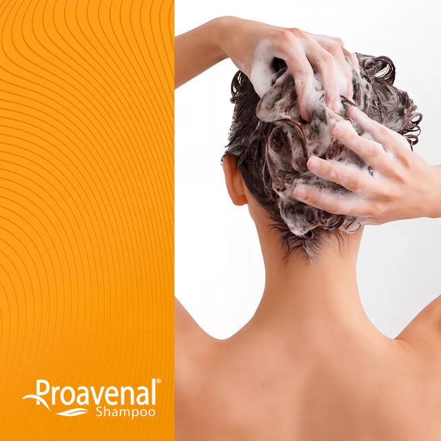 Panalab Proavenal | Shampoo Capilar 150 ml | Cuidado Capilar