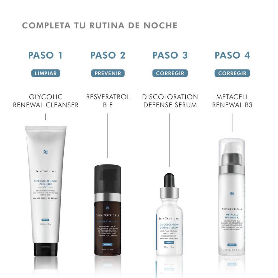 SkinCeuticals | Metacell Renewal B3 50 ml | Tratamiento Antiedad Hidratante