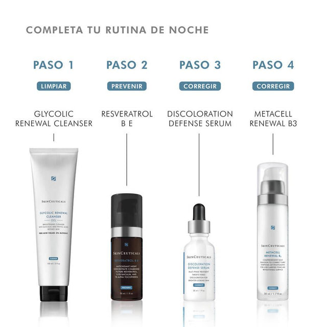 SkinCeuticals | Metacell Renewal B3 50 ml | Tratamiento Antiedad Hidratante